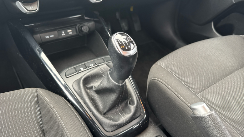 Kia Rio 1.0 T GDi 2 5dr Petrol Hatchback